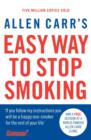 Image for Allen Carr&#39;s Easy Way to Stop Smoking