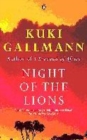 Image for Night of the lions