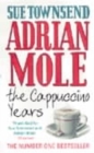 Image for Adrian Mole  : the cappuccino years