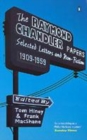 Image for The Raymond Chandler Papers
