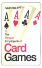 Image for The Penguin Encyclopedia of Card Games