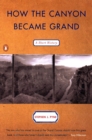 Image for How the Canyon Became Grand