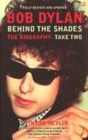 Image for Bob Dylan  : behind the shades