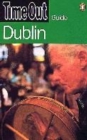 Image for &quot;Time Out&quot; Guide to Dublin