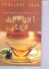 Image for The healing effects of herbal tea