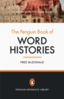 Image for The Penguin Book of Word Histories