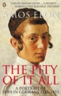 Image for The pity of it all  : a portrait of Jews in Germany, 1743-1933