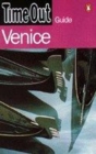 Image for &quot;Time Out&quot; Venice Guide