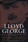 Image for Lloyd George: The people&#39;s champion, 1902-1911