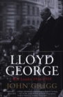 Image for Lloyd George  : war leader, 1916-1918