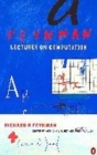 Image for Feynman lectures on computation