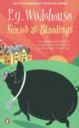 Image for Sunset at Blandings