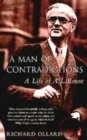 Image for A man of contradictions  : a life of A.L. Rowse