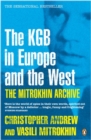 Image for The Mitrokhin Archive