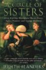 Image for A circle of sisters  : Alice Kipling, Georgiana Burne-Jones, Agnes Poynter and Louisa Baldwin