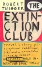 Image for The Extinction Club