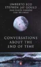 Image for Conversations about the end of time