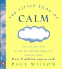 Image for The Little Book of Calm
