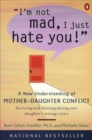Image for I&#39;m Not Mad, I Just Hate You!
