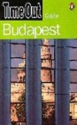 Image for Time Out Budapest