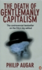 Image for The Death of Gentlemanly Capitalism