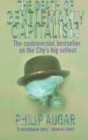 Image for The Death of Gentlemanly Capitalism