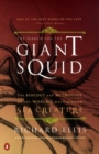 Image for The Search for the Giant Squid
