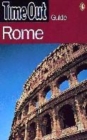 Image for &quot;Time Out&quot; Rome Guide