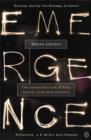 Image for Emergence  : the connected lives of ants, brains, cities and software