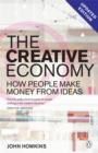 Image for The Creative Economy