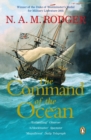 Image for The command of the ocean  : a naval history of Britain, 1649-1815 : Vol 2 : The Command of the Ocean