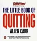 Image for The Little Book of Quitting