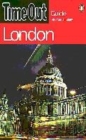 Image for &quot;Time Out&quot; London Guide