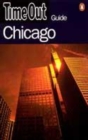 Image for TIME OUT GUIDE TO CHICAGO