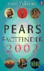 Image for Pears factfinder