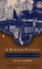 Image for A border passage  : from Cairo to America - a woman&#39;s journey