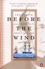 Image for Before the Wind : The Memoir of an American Sea Captain, 1808-1833