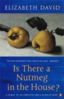 Image for Is there a nutmeg in the house?