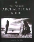 Image for The Penguin archaeology guide