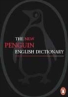 Image for The new Penguin English dictionary