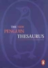 Image for NEW PENGUIN THESAURUS IN A-Z FORM