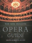 Image for The new Penguin opera guide