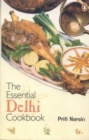 Image for The Essential Delhi Cookbook
