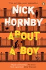 Image for About a Boy