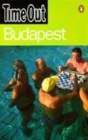 Image for &quot;Time Out&quot; Budapest Guide