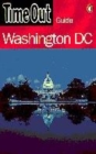 Image for TIME OUT GUIDE TO WASHINGTON DC