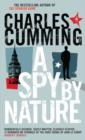Image for A Spy by Nature