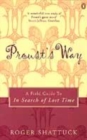 Image for Proust&#39;s way  : a field guide to In search of lost time