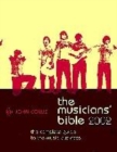 Image for The musicians&#39; bible 2002  : the complete guide to the music business