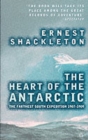 Image for The Heart of the Antarctic
